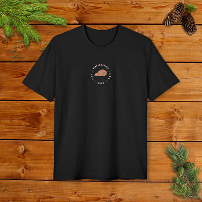I'm not Snoring, I'm just dreaming of being a Grizzly I