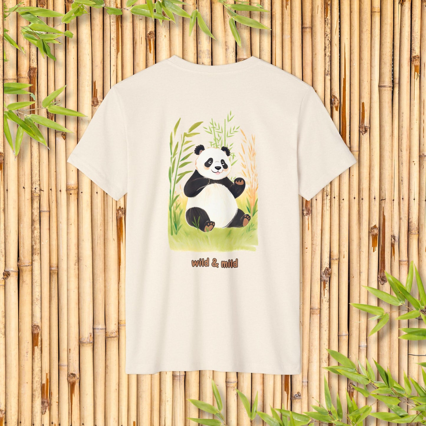 wild & mild I