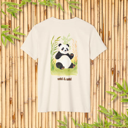 wild & mild I