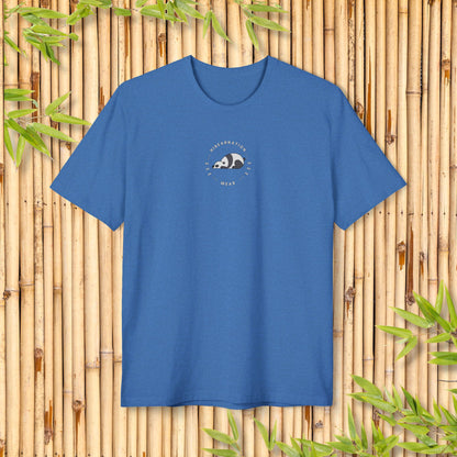 Panda in Orbit I