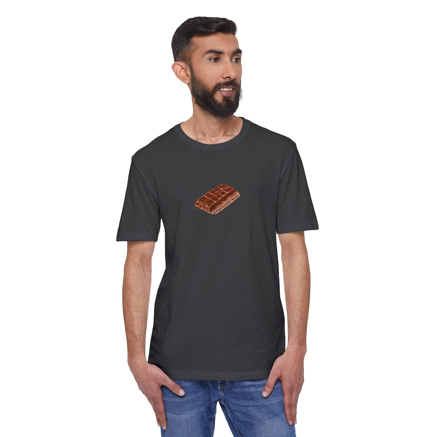 Proceed with Chocolate I