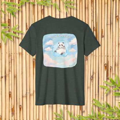 Cozy in the Clouds I