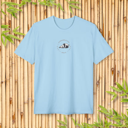 Bamboo Binge I