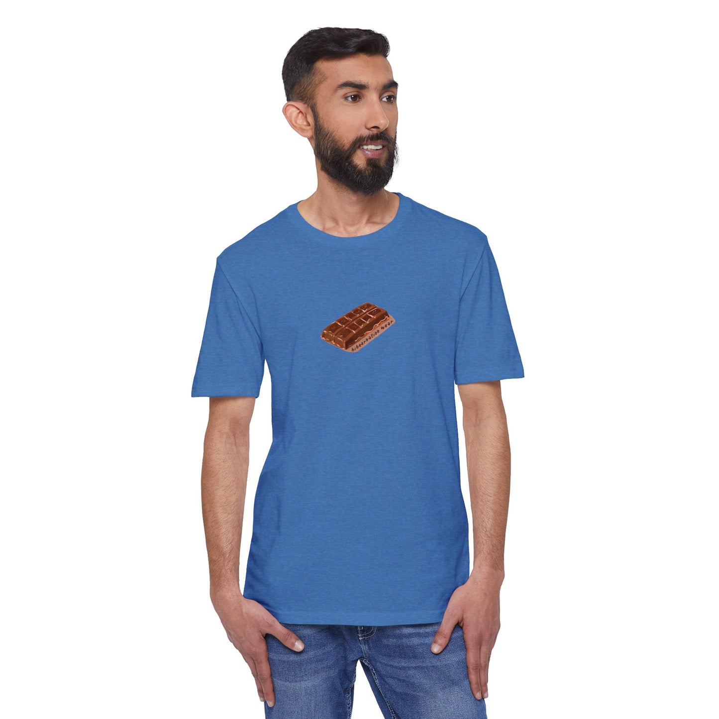 Proceed with Chocolate I