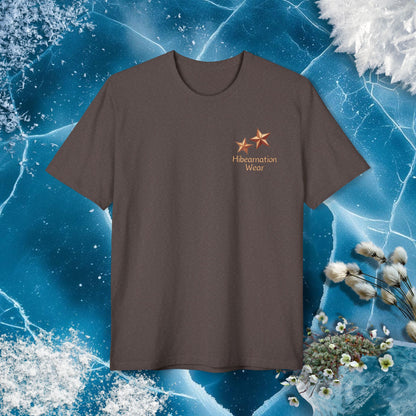 Vintage Ice Bear I