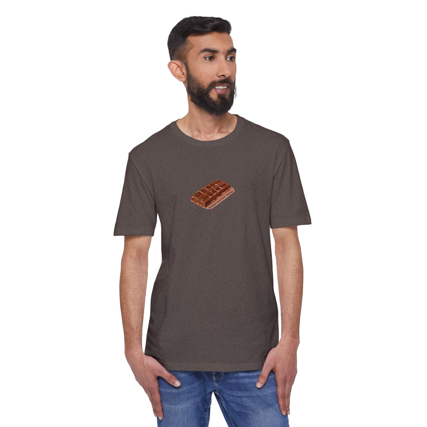 Proceed with Chocolate I