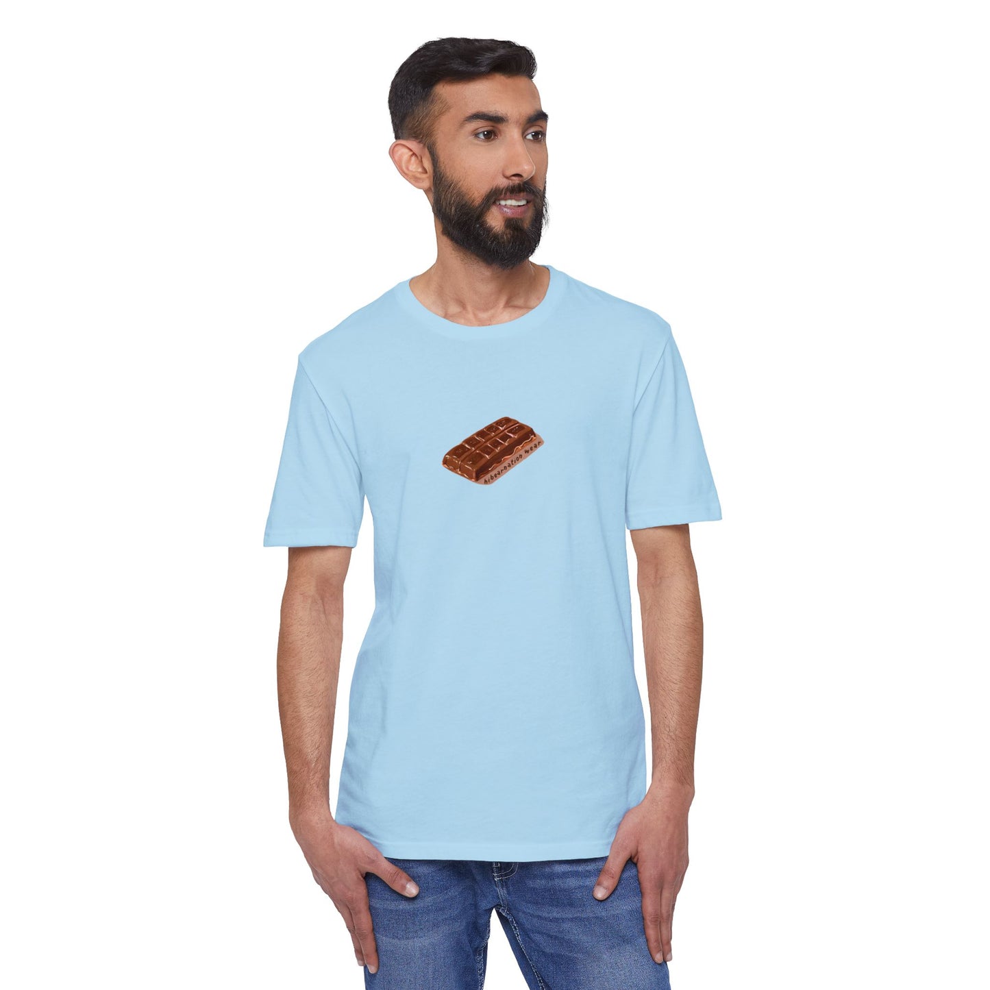Proceed with Chocolate I