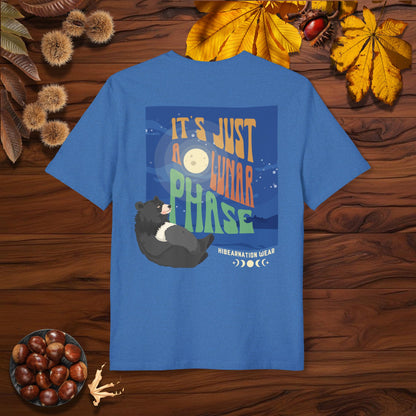 It's Just a Lunar Phase I