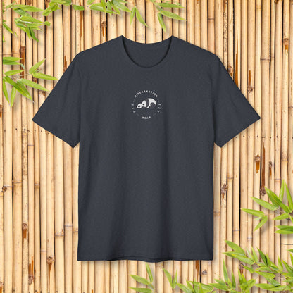 Panda in Orbit I