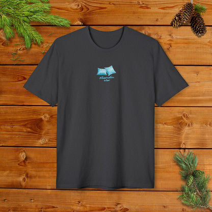 Star Gazin' Grizzly I