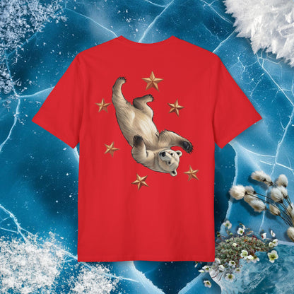 Vintage Ice Bear I