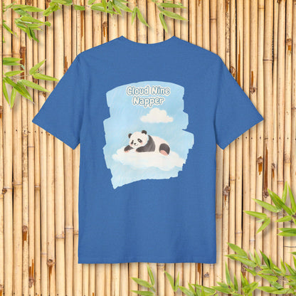 Cloud Nine Napper I