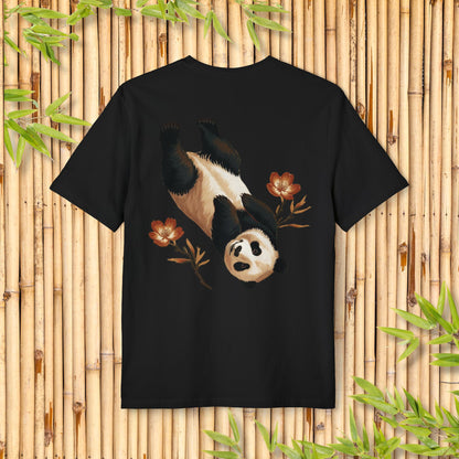 Vintage Panda I