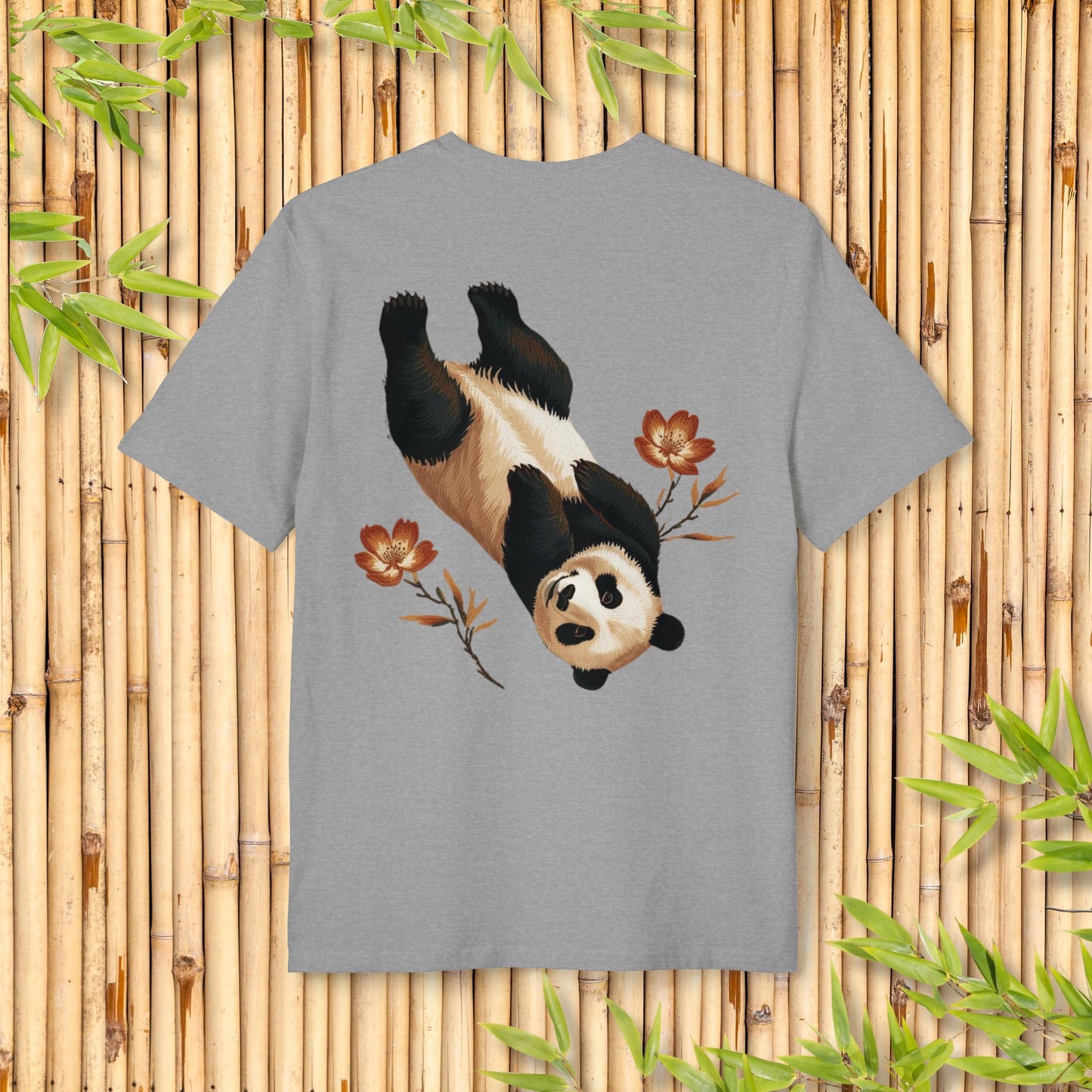 Vintage Panda I