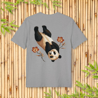 Vintage Panda I