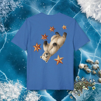 Vintage Polar Bear I
