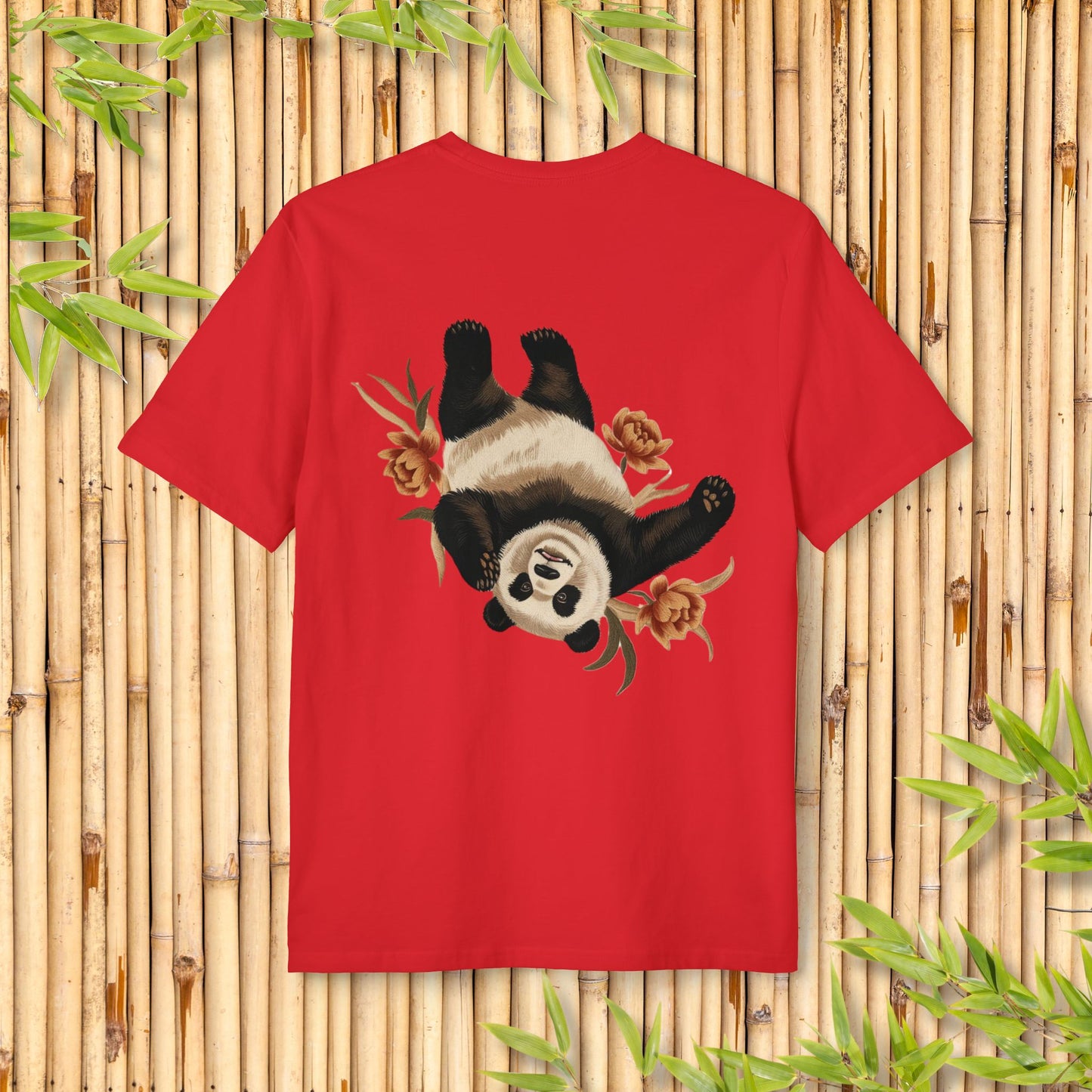 Vintage Panda Pariah I