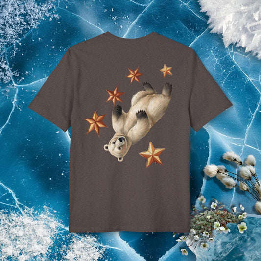Vintage Polar Bear I