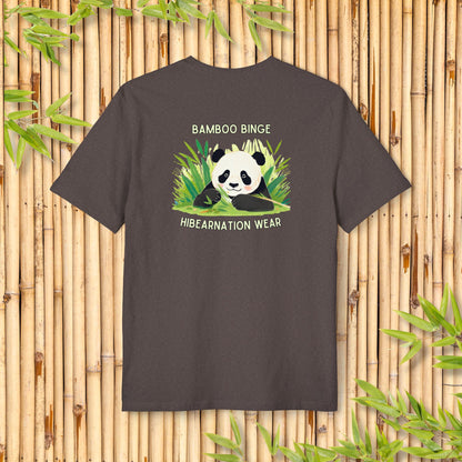 Bamboo Binge I