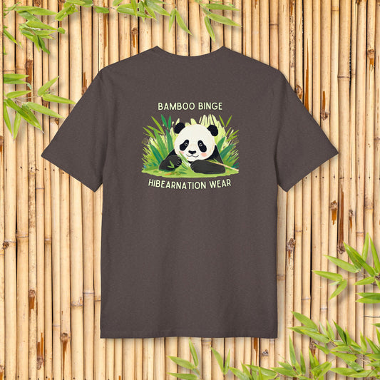 Bamboo Binge I