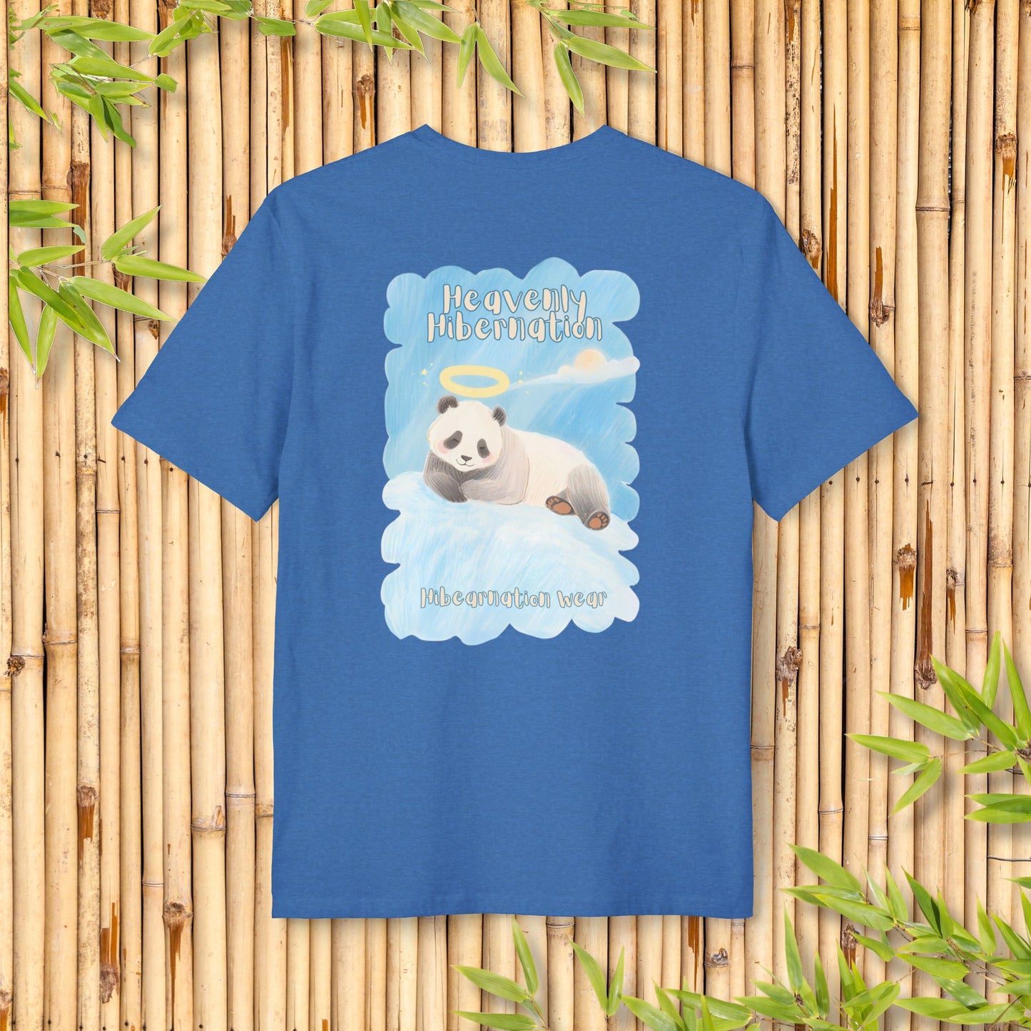 Heavenly Hibernation I