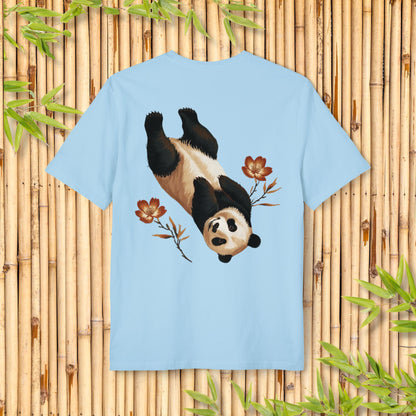 Vintage Panda I