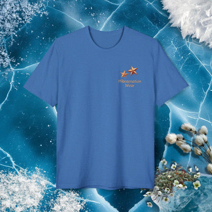 Vintage Ice Bear I
