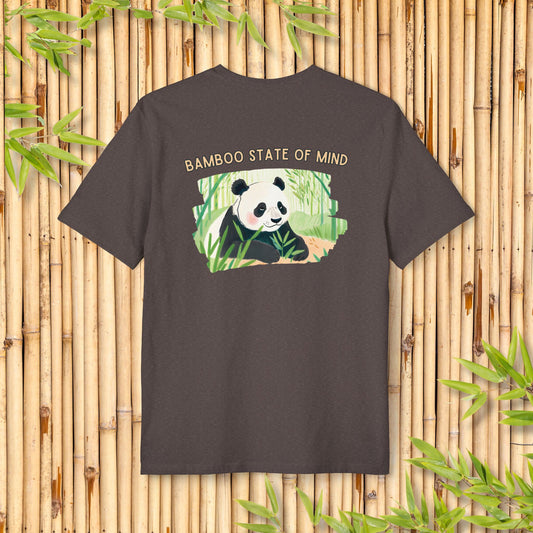 Bamboo State of Mind I