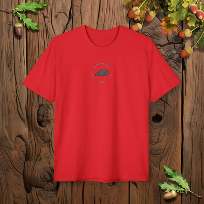 Framed Autumn Black Bear I