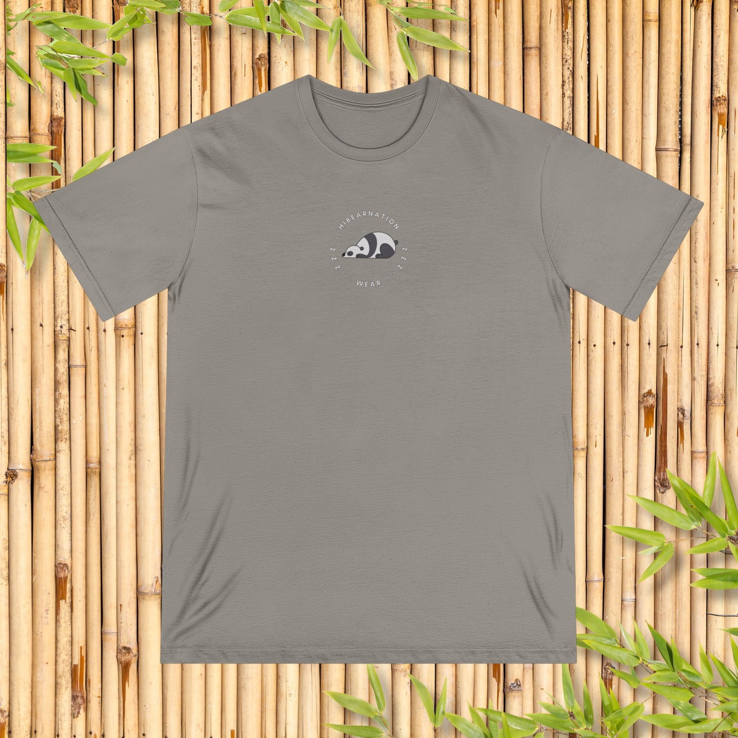 Unbearably Zen I