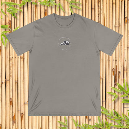 Unbearably Zen I