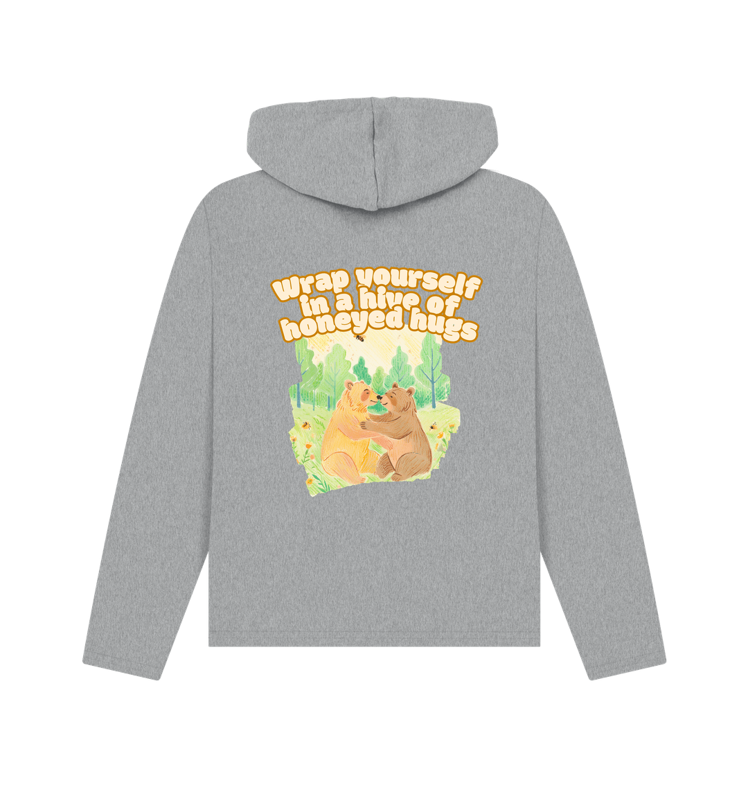 Wrap Yourself in a Hive of Honeyed Hugs