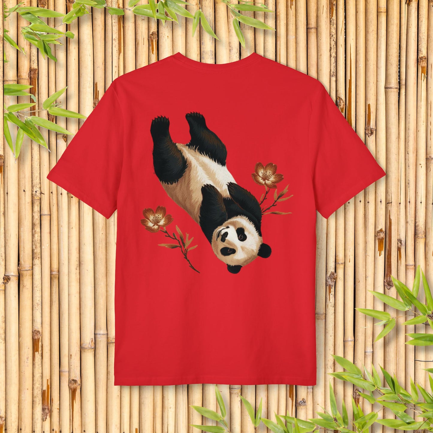 Vintage Panda I