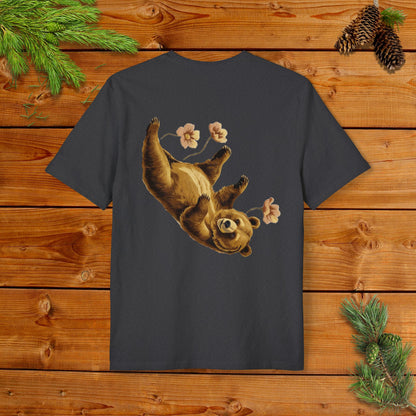 Vintage Grizz I