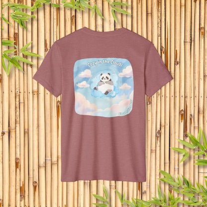 Cozy in the Clouds I