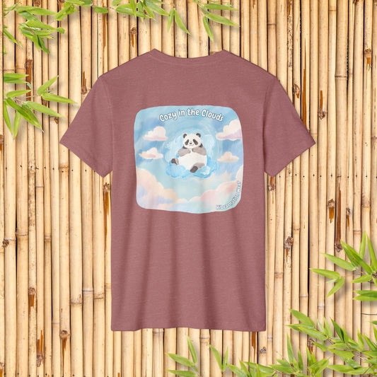 Cozy in the Clouds I