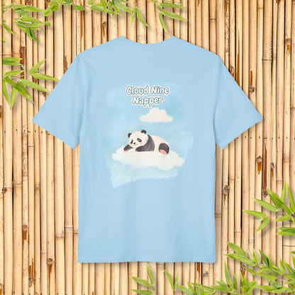 Cloud Nine Napper I