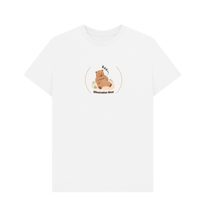 White New design