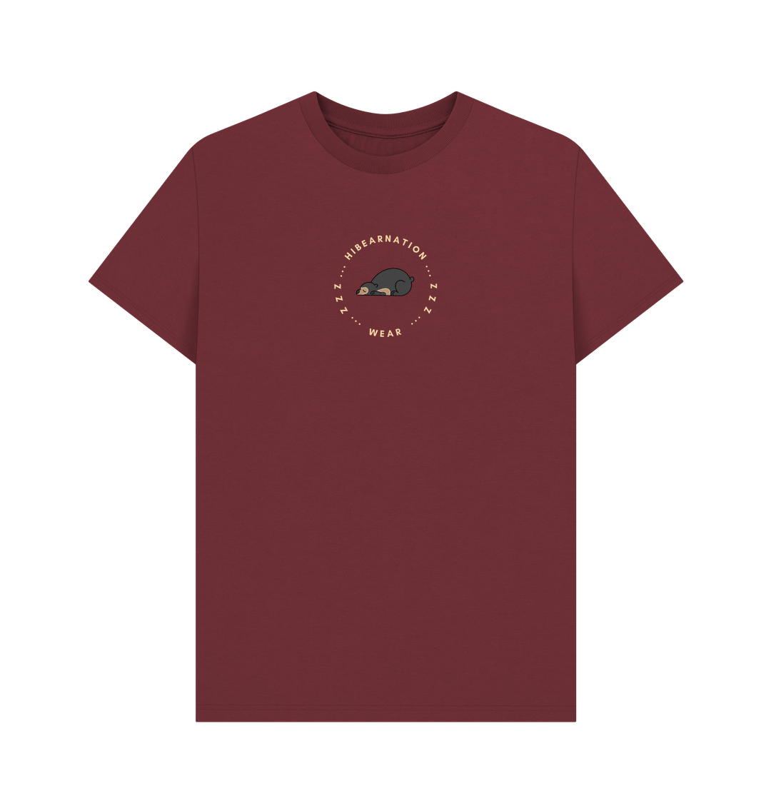 Red Wine Sun Bear