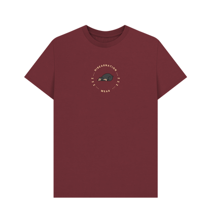 Red Wine Sun Bear