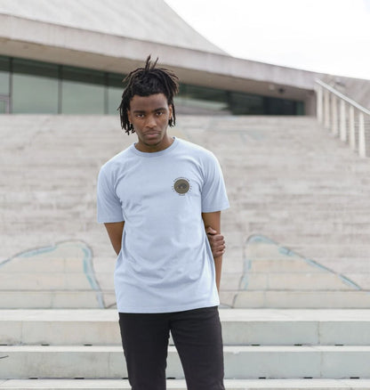 Sun Basic T-Shirt MF
