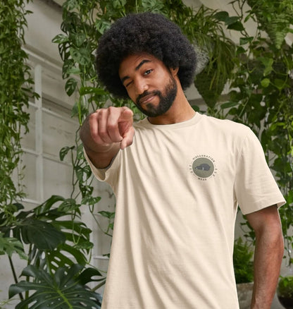 Sloth Basic T-Shirt MF