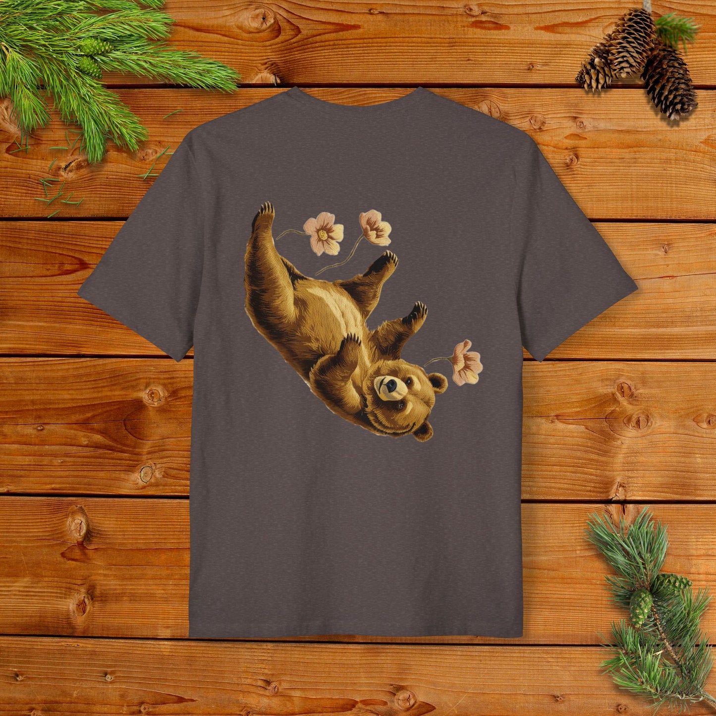 Vintage Grizz I