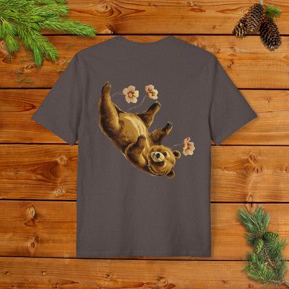 Vintage Grizz I