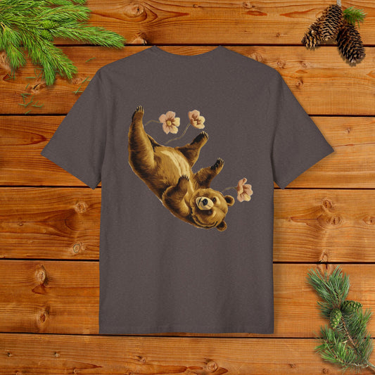 Vintage Grizz I
