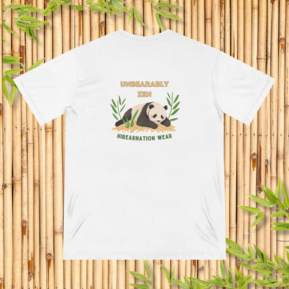 Unbearably Zen I