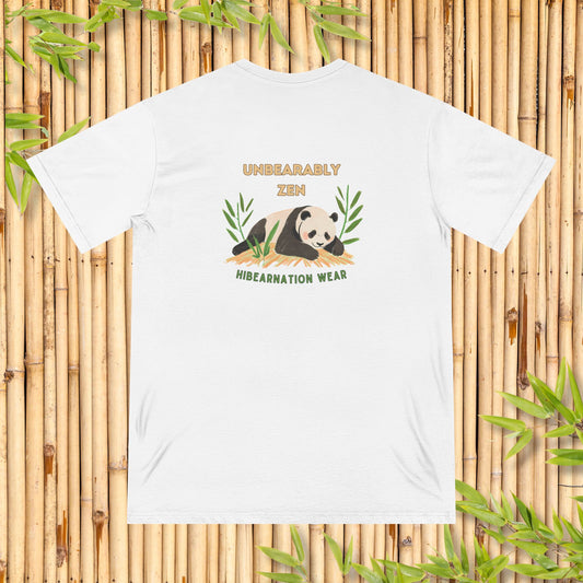 Unbearably Zen I