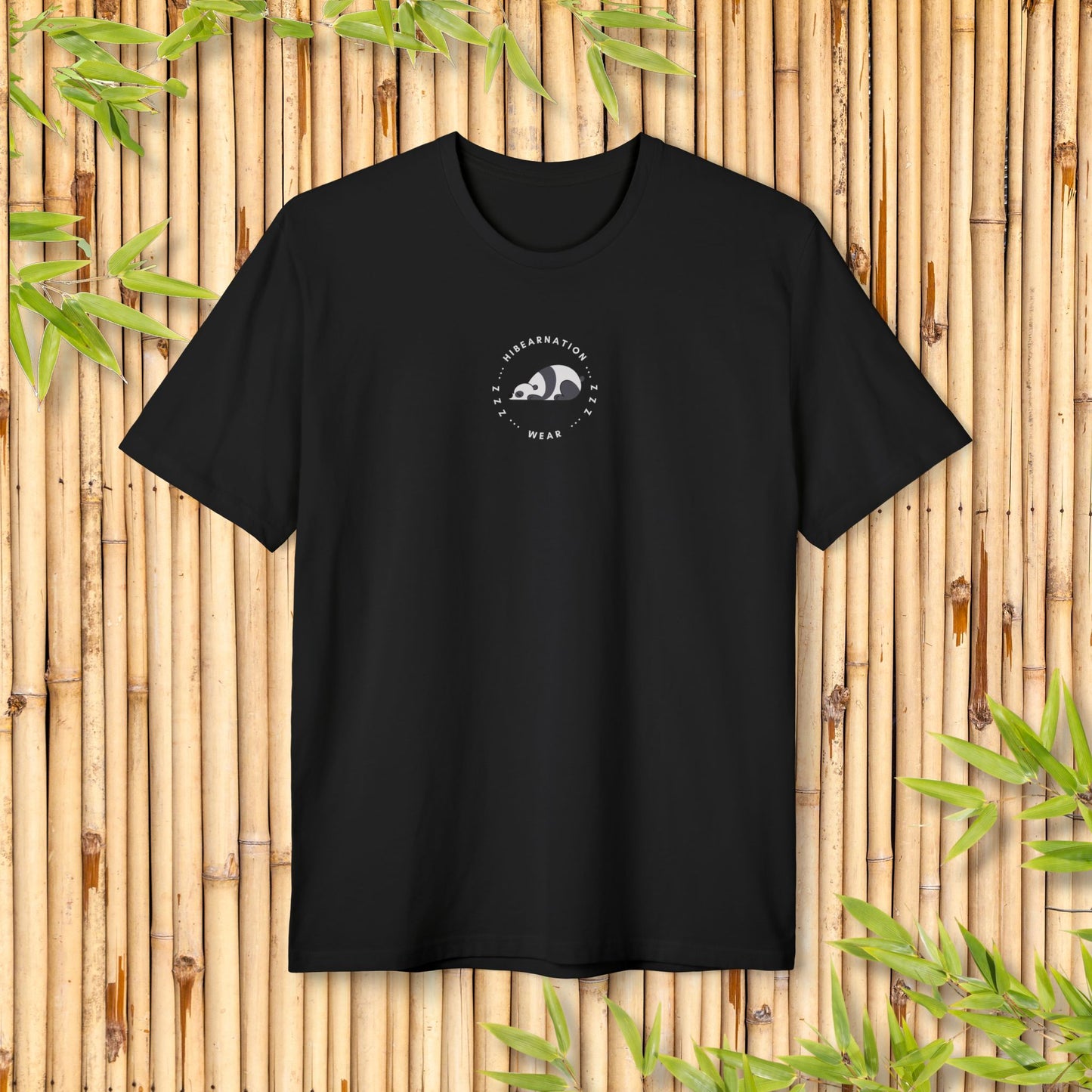 Bamboo State of Mind I