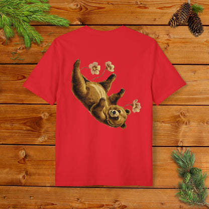 Vintage Grizz I