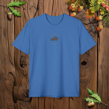 Framed Autumn Black Bear I